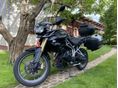 TRIUMPH TIGER 800 2011/4 - 11