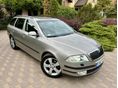 SKODA OCTAVIA Combi 2.0 FSI Elegance SÉRÜLÉSMENTES/KITŰNŐ ÁLLAPOT/XENON/PARK.RADAR/ÜLÉSFŰTÉS/TEMPOMAT