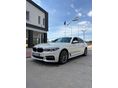 BMW 520 2017 - 1