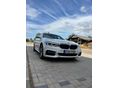 BMW 520 2017 - 2