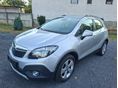 OPEL MOKKA 1.7 CDTI Cosmo Start-Stop Szép megvigyázott állapotban!