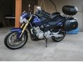 HONDA CB 600 F (HORNET) 2007 - 4