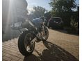HONDA CB 600 F (HORNET) 2007 - 2