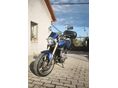 HONDA CB 600 F (HORNET) 2007 - 1