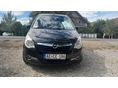 OPEL AGILA 2009/6 - 7