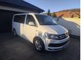 VOLKSWAGEN MULTIVAN 2015/10 - 2