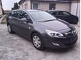 OPEL ASTRA 1.7 CDTI EcoFLEX Start-Stop Enjoy
