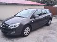 OPEL ASTRA 2012/6 - 2