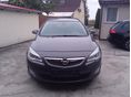 OPEL ASTRA 2012/6 - 3