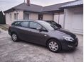 OPEL ASTRA 2012/6 - 6