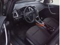OPEL ASTRA 2012/6 - 8