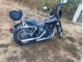HARLEY-DAVIDSON DYNA LOW RIDER 2003 - 4