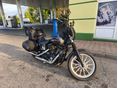 HARLEY-DAVIDSON DYNA LOW RIDER 2003 - 8