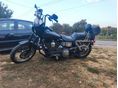 HARLEY-DAVIDSON DYNA LOW RIDER 2003 - 9