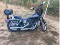 HARLEY-DAVIDSON DYNA LOW RIDER 2003 - 10
