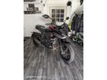 SUZUKI GSX-S 1000 (KATANA) 2019/6 - 2