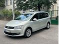 VOLKSWAGEN SHARAN 2.0 CR TDI Highline DSG FRISS MŰSZAKI!! JÉGHIDEG KLÍMA!! SZÉP ÁLLAPOT!!