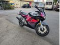 HONDA CBR 600 F 1993/1 - 3