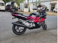 HONDA CBR 600 F 1993/1 - 6
