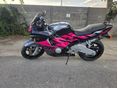HONDA CBR 600 F 1993/1 - 2