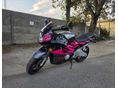 HONDA CBR 600 F 1993/1 - 4