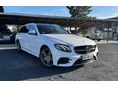 MERCEDES-BENZ E 350 2018/6 - 1