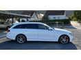 MERCEDES-BENZ E 350 2018/6 - 7