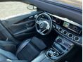 MERCEDES-BENZ E 350 2018/6 - 11