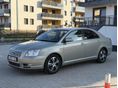 TOYOTA AVENSIS 2.0 Sol Executive (Automata)
