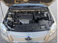 TOYOTA AVENSIS 2004/6 - 10