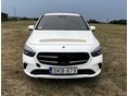MERCEDES-BENZ B 220 2021/2 - 2