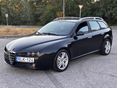 ALFA ROMEO 159 SW 1.9 JTD 16V TI (Automata)