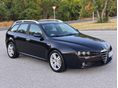 ALFA ROMEO 159 2008 - 2