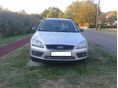 FORD FOCUS 1.6 TDCi Trend