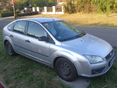 FORD FOCUS 2006/1 - 4