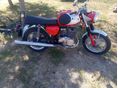 MZ TS 250 