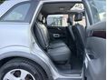 OPEL ANTARA 2007 - 9