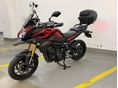 YAMAHA MT-09 TRACER 2015/4 - 1