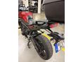 YAMAHA MT-09 TRACER 2015/4 - 5