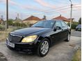 MERCEDES-BENZ C 200 2010/8 - 3