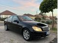 MERCEDES-BENZ C 200 2010/8 - 6