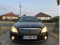 MERCEDES-BENZ C 200 2010/8 - 8
