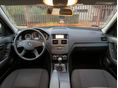 MERCEDES-BENZ C 200 2010/8 - 9