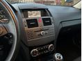 MERCEDES-BENZ C 200 2010/8 - 10