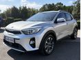 KIA STONIC 2018/9 - 4