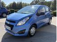 CHEVROLET SPARK 2013/3 - 4