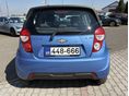CHEVROLET SPARK 2013/3 - 5