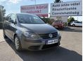 VOLKSWAGEN GOLF PLUS 2005/4 - 2