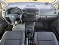 VOLKSWAGEN GOLF PLUS 2005/4 - 9