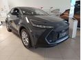 TOYOTA C-HR 2026 - 1